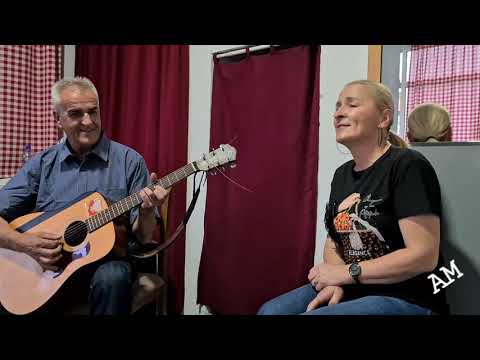 Kraj tanana šadrvana - Mirsada Ćatić Mekić