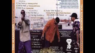 Tha Alkaholiks   Likwit Ridas