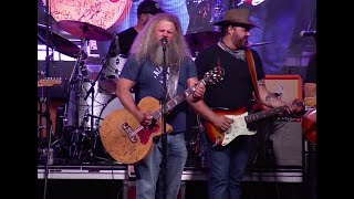 Jamey Johnson &quot;Lead Me Home&quot; 2019