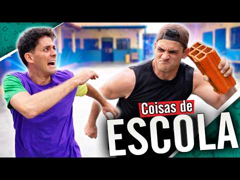 SPECIAL SCHOOL COMPILATION