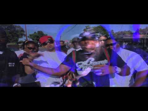 The LockWest Monster-Swagg Dagger (Official Visual)