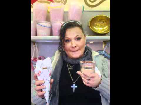 Alt muss Er sein !!(Geld ist nicht Wichtig) , Jessica Weiß