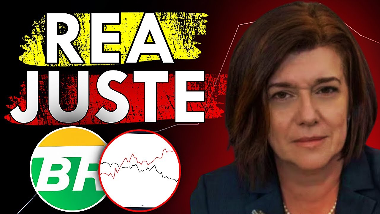 PETR4: DEFASAGEM DA GASOLINA E DIESEL NA ABICOM E PROJEÇÃO DOS DIVIDENDOS DA PETROBRAS PARA 2025