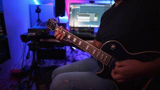Video thumbnail for SYNERGY PEAVEY 6505 module - by Mendel by SynergyAmps