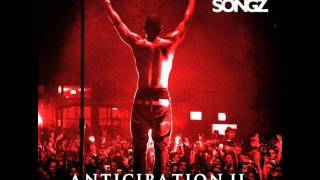 Trey Songz - Bomb AP (Anticipation 2.1).wmv