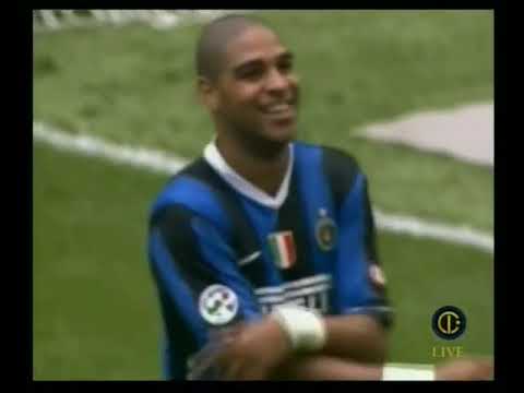 Stagione 2006/2007 - Inter vs. Chievo (4:3) Highlights