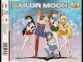 Sailor Moon - Sag das Zauberwort / Single (Radio ...