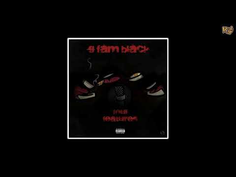 G Fam Black x LuGhz - Choppin Heads [prod. by Pilze Beats]