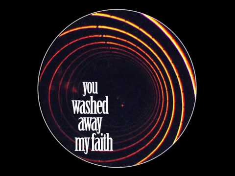 Michael J Collins - Washed Away My Faith