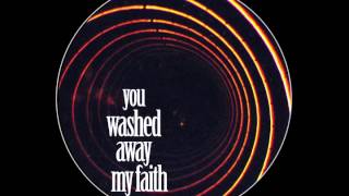 Michael J Collins - Washed Away My Faith