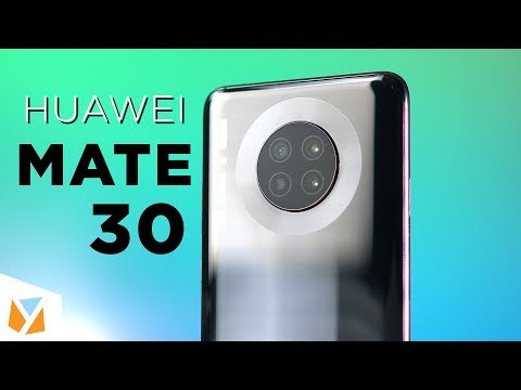External Review Video _GNyZiBKl98 for Huawei Mate 30 Pro 5G, Mate 30 Pro, Mate 30 5G, Mate 30 Smartphones