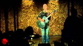 David Wilcox &quot;Language Of The Heart&quot; - www.streamingcafe.net