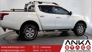 Döner Platform İmalatı - Döner Platform Yapımı - Döner Platform Fiyatları