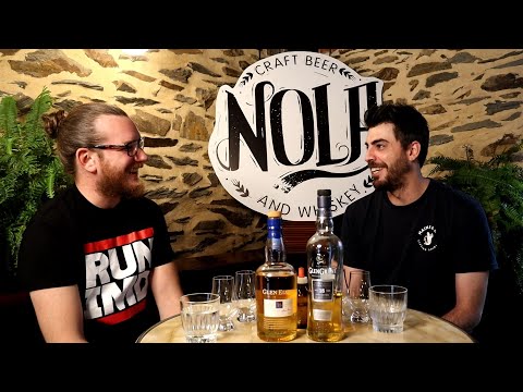 Legendary Whisky with Whisky Legends E02