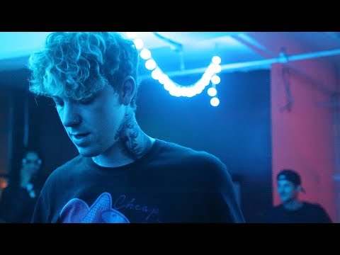 Brennan Savage (Live in LA, 4/26/18)