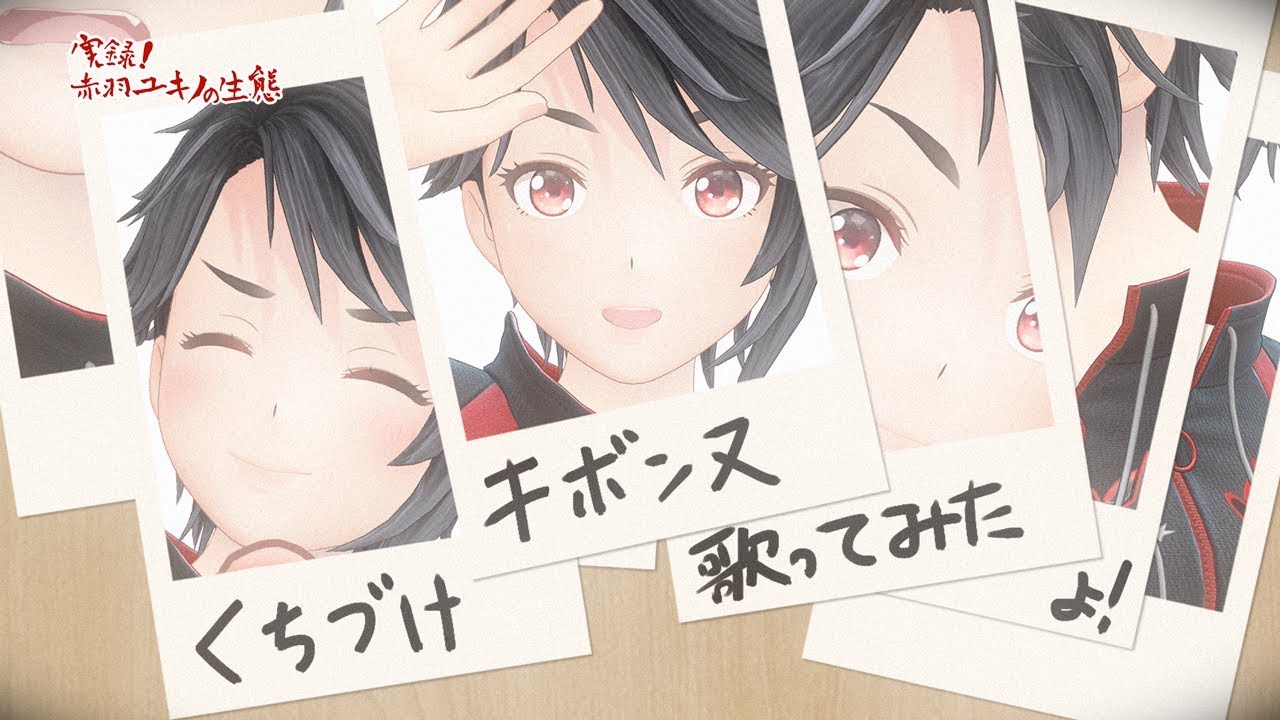 【カラオケで】くちづけキボンヌ【歌ってみた】