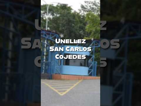 Unellez San Carlos, Cojedes