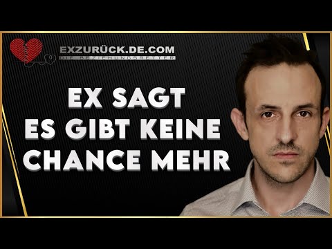 „Wir werden nie wieder zusammen kommen!“ - Wirklich?