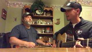 Text Me Texas Chris Young cover