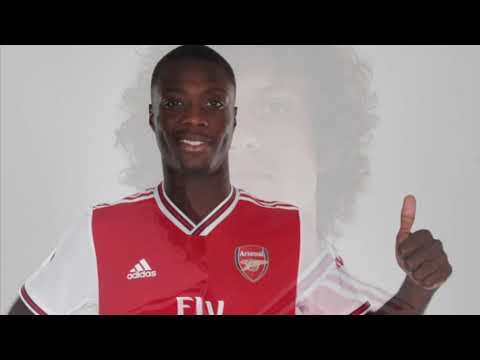 ARSENAL TRANSFER WINDOW MADNESS