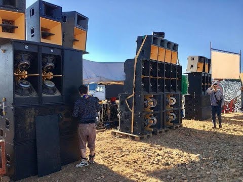 MILTATEK - Galopage Immédiat [Tribe]