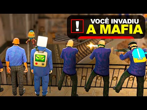 🤩 THE DAY WE CONQUERED THE MAFIA! RIO RISE