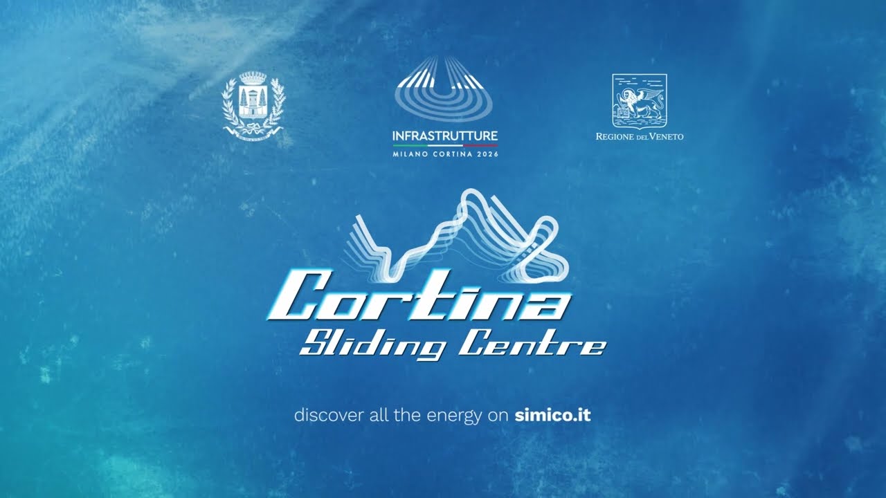 CORTINA SLIDING CENTER