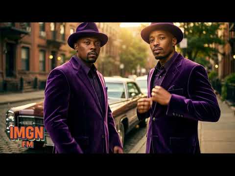 Imagine Warren G & Nate Dogg Regulate but it's 1960s Soul (LEGENDARY)