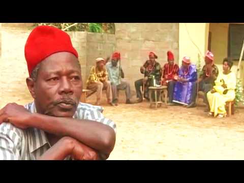 Ukwa Osuofia 2 |Nkem Owoh & Sam Loco Will Make You Laugh Till You Remember Your Mother's Name