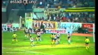 Peñarol Campeón de América 1982 - Documental Diario "El Observador"