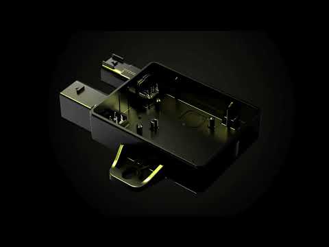 SIGNAL INTERCONNECT - RADAR INTERCONNECT