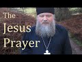 THE JESUS PRAYER ENCOUNTER WITH GOD