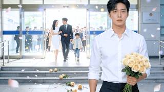 يوم العقد، زوجته تخونه. يغادر 4 سنوات، يعود صهرًا ثريًا. حبيبته السابقة تهينه، مكالمة تدمرها.