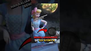 Download lagu Easter eggs in Toy Story 4 that you might have missed mp3