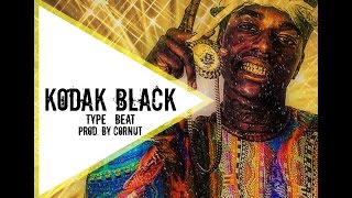 Kodak Black Type Beat -  "Deeper Than Rap" (Prod. By Cornut)