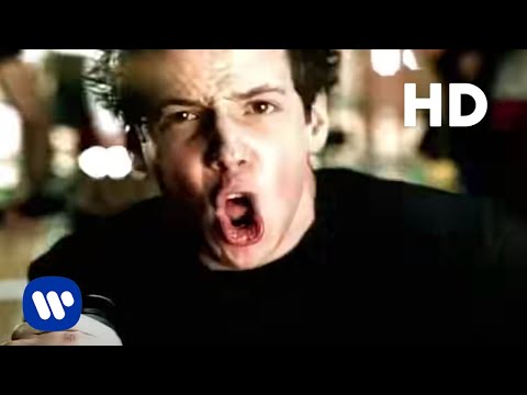 Simple Plan - I'm Just A Kid (Official Video) [HD]