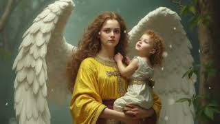 Download lagu BUENOS DÍAS ANGEL DE MI GUARDA  Jueves 11 de Junio de 2026 mp3