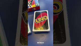 Video de Juego de Cartas Uno Flip