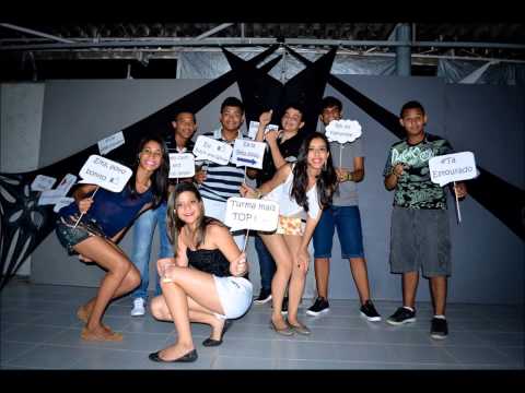 Passinho rogerio som b&wparty