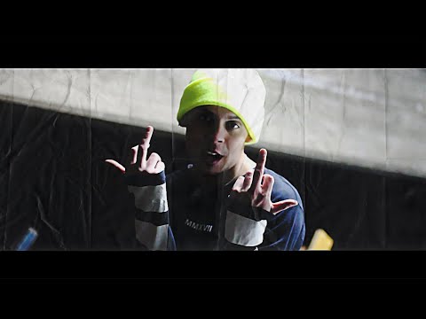 F.R.A - No Quiero (Shot by Tripwshots)