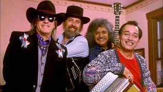 Texas Tornados - En Que Pensabas Tu