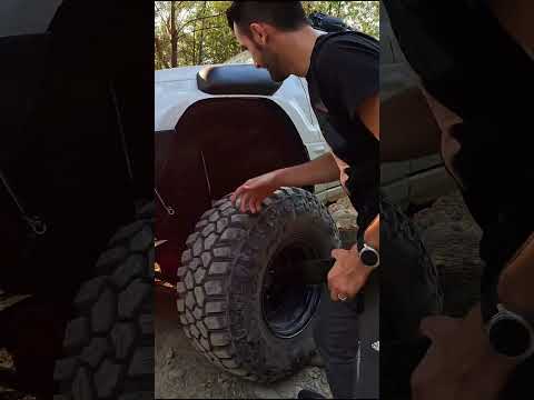 Jeep Grand Cherokee On A Budget Lift #shorts