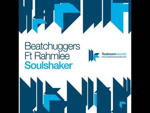 Beatchuggers feat. Rahmlee - Soulshaker - Original Club Mix