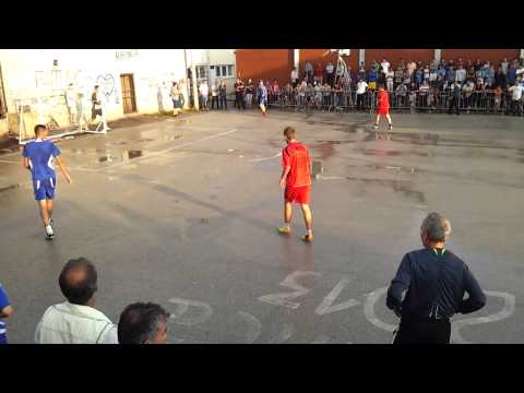 Rainca - Miratoca "Turneu Rainca 2014"