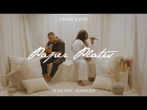 Thumbnail for Paper Plates video