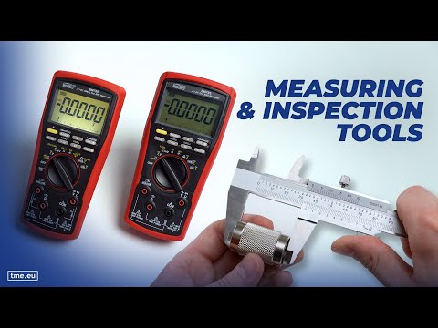 C.A 703 CHAUVIN ARNOUX - Multimètre numérique