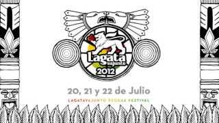 LAGATAVAJUNTO 2012 REGGAE FESTIVAL (Zaragoza - Spain)