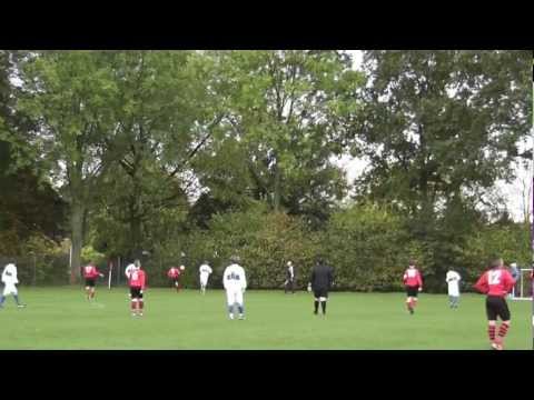 27/10/2012 Alliance - MOC´17 C1, 2e helft