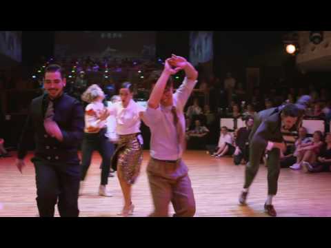 RTSF 2017 - Solo Charleston - Finals