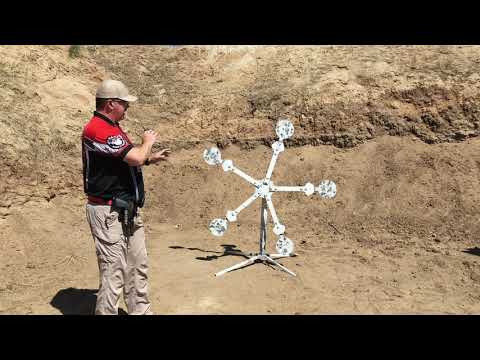 Texas Star Shooting Tips